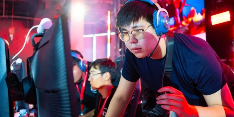 Больше чем игра