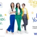 Visa и Halyk объявляют о старте приема заявок для участия в четвертой волне She’s Next