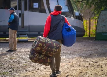 Въезд в Россию усложняется: Казахстан готовит ответ?