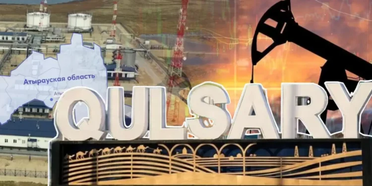 Промышленный якорь или нефтяной камень на шее? Как устроена экономика Кульсары