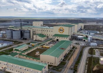 «Верный Капитал» подписал соглашение о продаже RG Gold