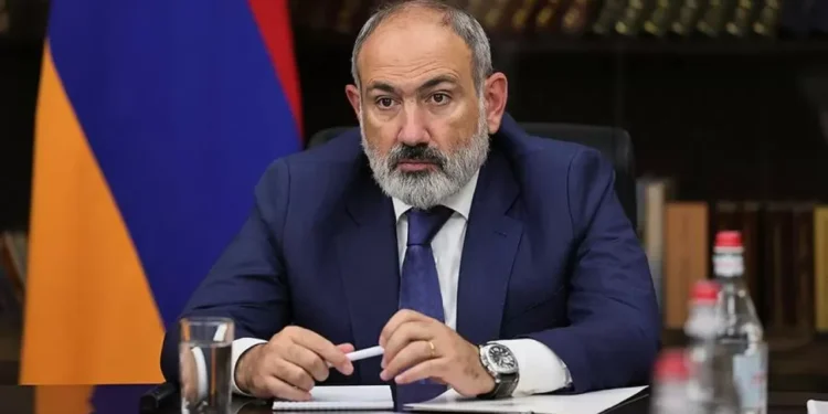 Визит Пашиняна в Турцию может стать историческим