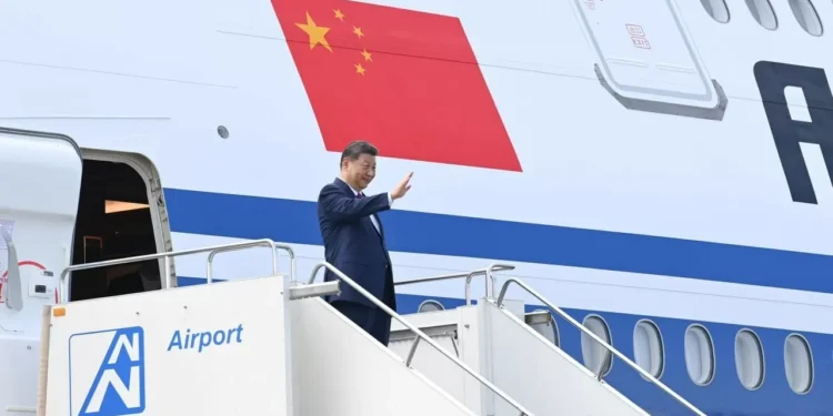 Итоги визита Си в Казахстан: контракты, инвестиции и перспективы