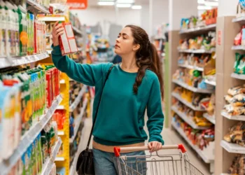 «Отечественные» товары исчезнут с полок казахстанских магазинов