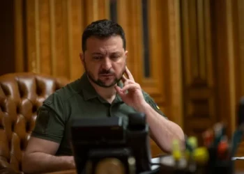 Украина получила официальное приглашение на саммит НАТО