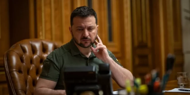 Украина получила официальное приглашение на саммит НАТО