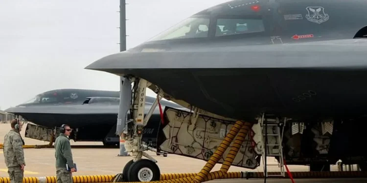 МАГАТЭ раскрыло подробности удара США по ядерным объектам Ирана