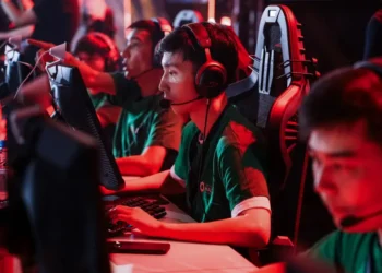 Фонд Кулибаева открывает цифровую арену для молодежи