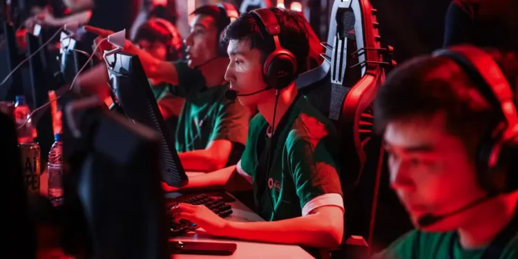 Фонд Кулибаева открывает цифровую арену для молодежи