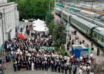 Казахстан и Китай открыли культурную неделю