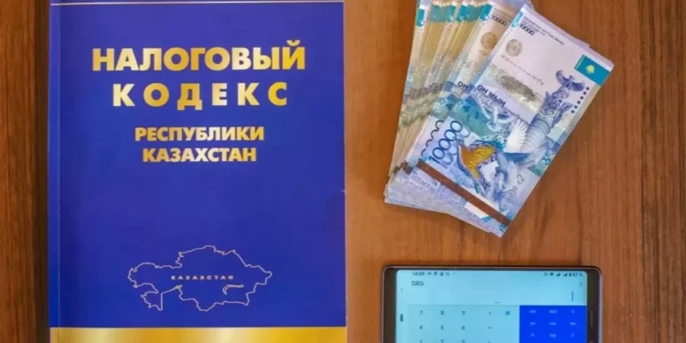 Парламент принял новый Налоговый кодекс