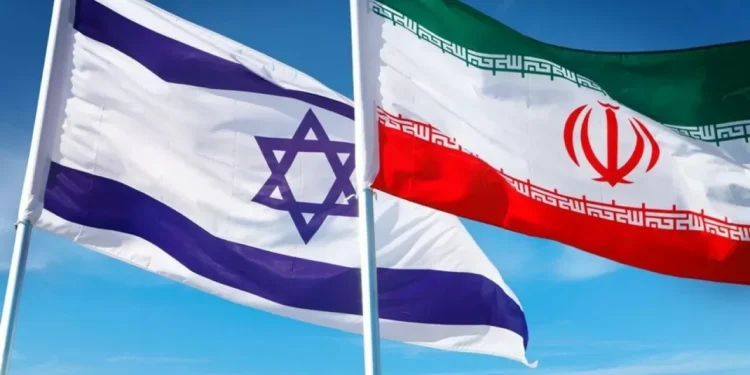 Перемирие между Ираном и Израилем вступило в силу