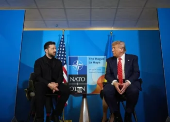 Трамп раскрыл детали разговора с Зеленским