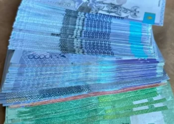 Казахстанского бизнесмена оштрафовали на 37 млрд тенге: дело рассмотрел Верховный суд