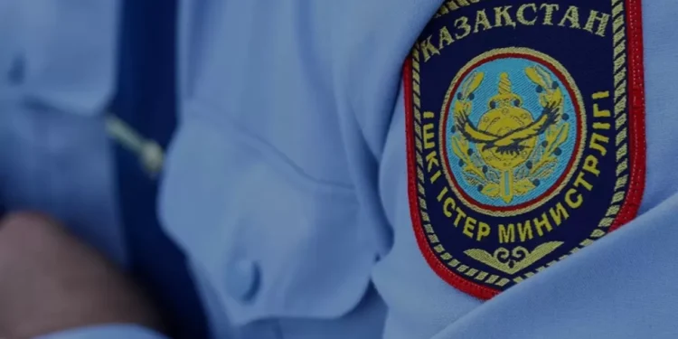 Высокопоставленного полицейского Шымкента обвинили в изнасиловании