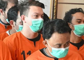 На Бали двум гражданам Казахстана грозит смертная казнь