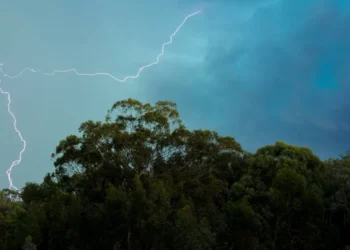 Грозы и жара: штормовые предупреждения на 19 июня в Казахстане