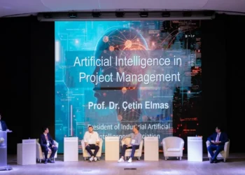 AI Summer School 2025: Казахстан готовит кадры для цифрового будущего