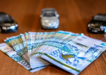 Казахстан приготовил «подарок» для владельцев старых авто