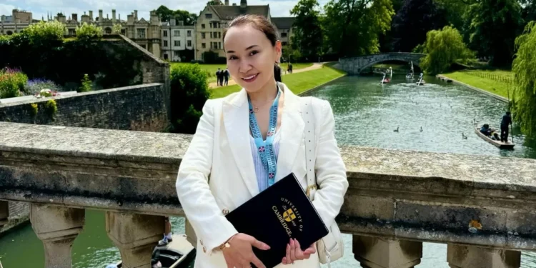 Суд над Перизат Кайрат: на что были потрачены деньги?