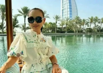 Перизат Кайрат приговорили к 10 годам тюрьмы