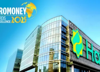 Halyk Bank вновь признан лучшим банком Казахстана по версии Euromoney