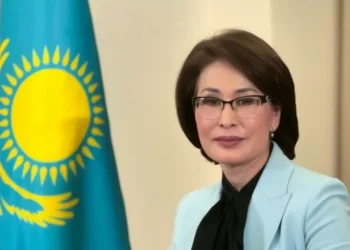 Остановите насилие! — министр здравоохранения обратилась к казахстанцам