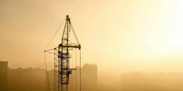 Июль для жителей Алматы и Астаны начался с неблагоприятного прогноза