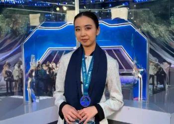 Названы топ-100 студентов колледжей Казахстана