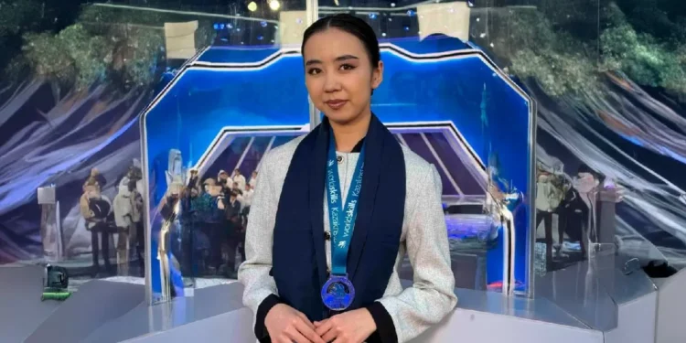 Названы топ-100 студентов колледжей Казахстана