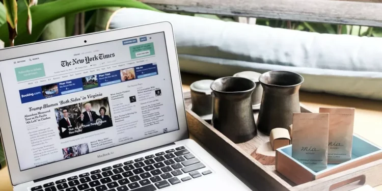 New York Times раскритиковала Трампа, ссылаясь на аналитику казахстанского инвестбанка