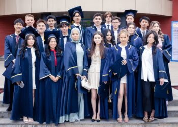 Выпускники школ MIRAS поступили в ведущие университеты мира