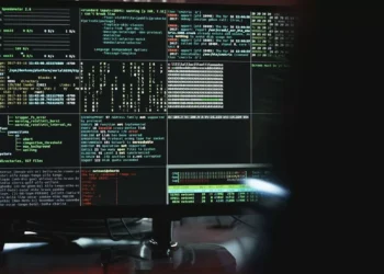 Электронное правительство соседней страны вышло из строя