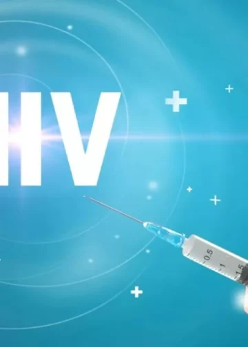 Одобрена первая вакцина против ВИЧ со 100-процентной эффективностью