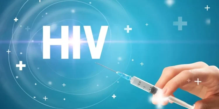 Одобрена первая вакцина против ВИЧ со 100-процентной эффективностью