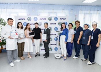 Еще один шаг к снижению инвалидности с рождения