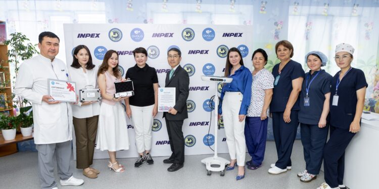 Еще один шаг к снижению инвалидности с рождения