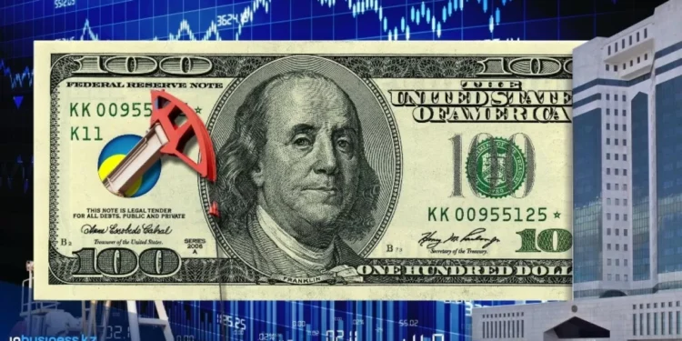 Доллар на пике: почему бежать в обменник уже поздно и чего ждать казахстанцам