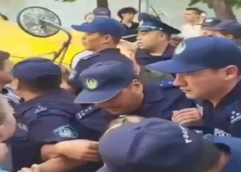 Ответственность лежит на исполнителях, нельзя такого допускать – Кошербаев о переселении детдома «Баганашыл»