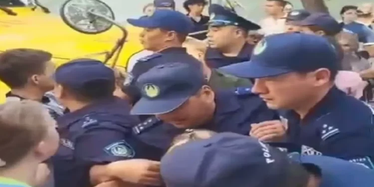 Ответственность лежит на исполнителях, нельзя такого допускать – Кошербаев о переселении детдома «Баганашыл»