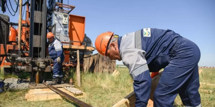 Бывший топ-менеджер БРК, Нацбанка и МФЦА оказался недропользователем