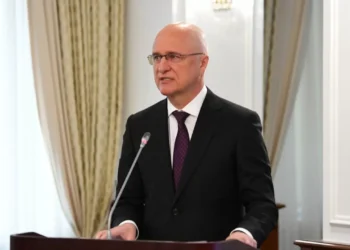 Роман Скляр ответил на опасения по удорожанию недвижимости