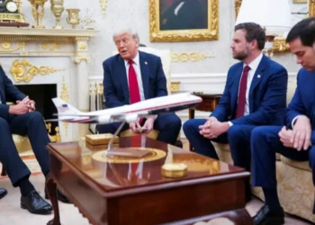 Казахстан может пострадать от пошлин США