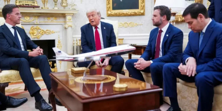 Казахстан может пострадать от пошлин США