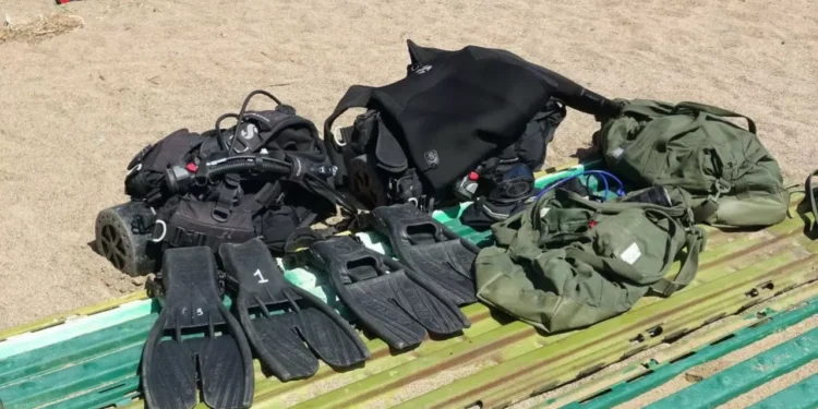 Обнаружены тела всех трех членов экипажа упавшего вертолета EC-145