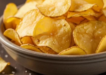LAYS по-казахски: в Алматинской области начнут выращивать чипсовый картофель