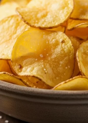 LAYS по-казахски: в Алматинской области начнут выращивать чипсовый картофель