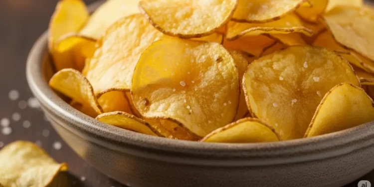 LAYS по-казахски: в Алматинской области начнут выращивать чипсовый картофель