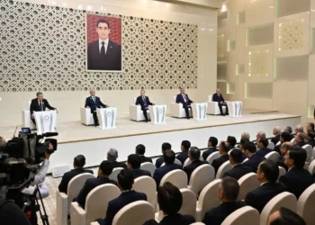 Токаев принял участие в неформальной встрече глав государств Центральной Азии