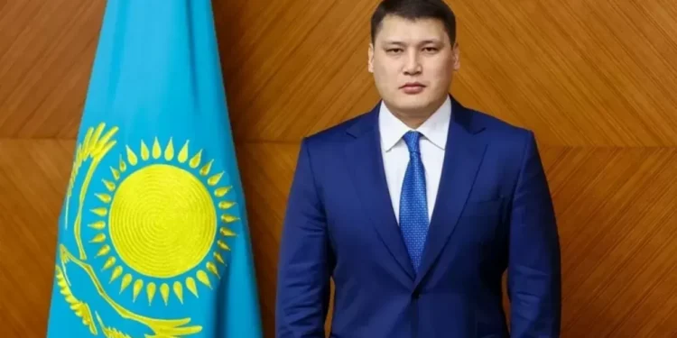 По делу о покушении на замакима Шымкента вынесли приговор